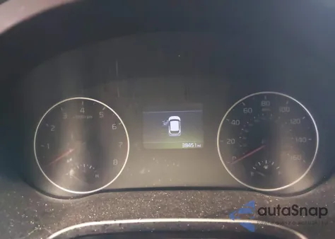 2021 Kia Seltos S Turbo z USA, uszkodzony, nr VIN KNDEUCA21M7084970